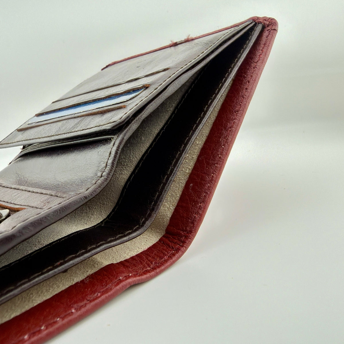 Soft Genuine Leather Wallet for Men | Bifold Wallet | Zygma