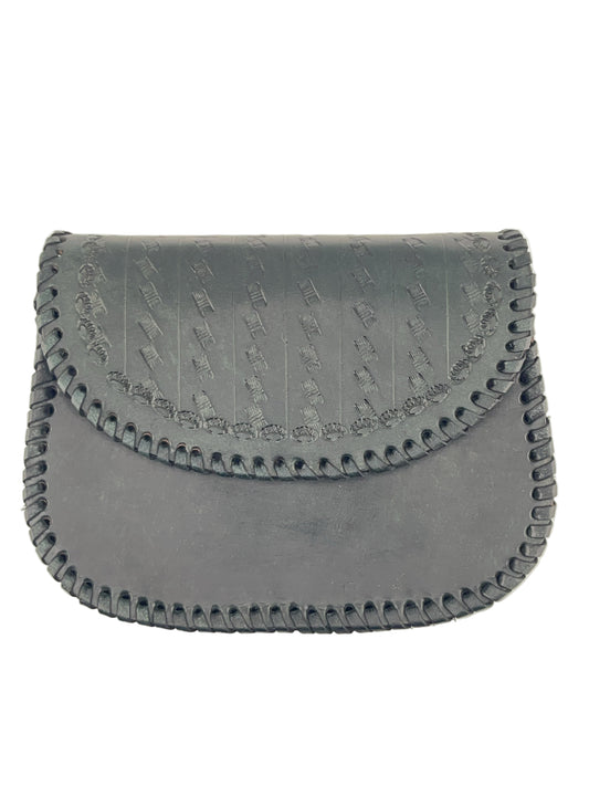 Zygma Handmade Genuine Leather Sling Bag for Women | Crossbody Purse with Adjustable Strap | Everyday & Travel
