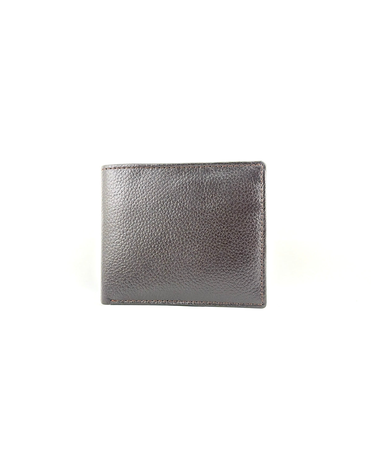 Genuine Leather Bifold Wallet for Men | Classic Black Wallet | Zygma