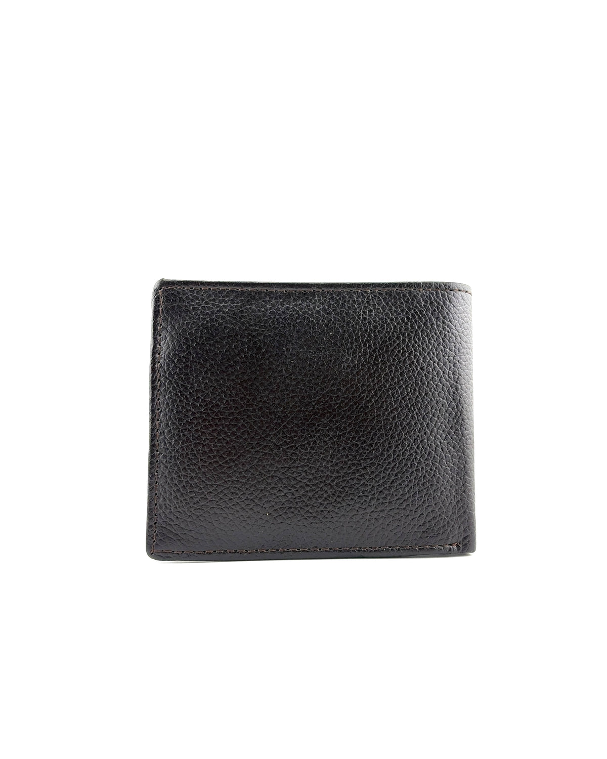 Genuine Leather Bifold Wallet for Men | Classic Black Wallet | Zygma