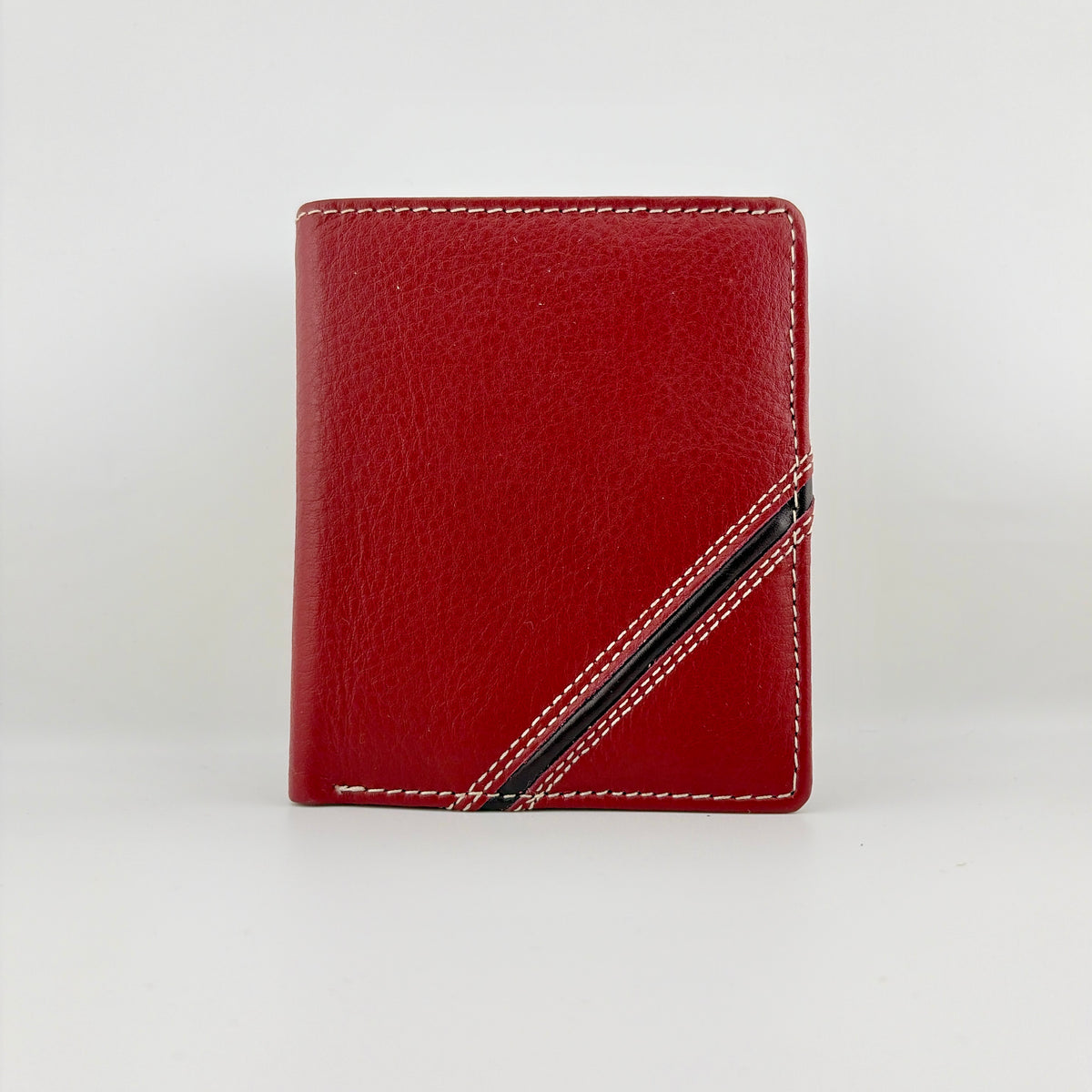 Soft Genuine Leather Wallet for Men | Bifold Wallet | Zygma