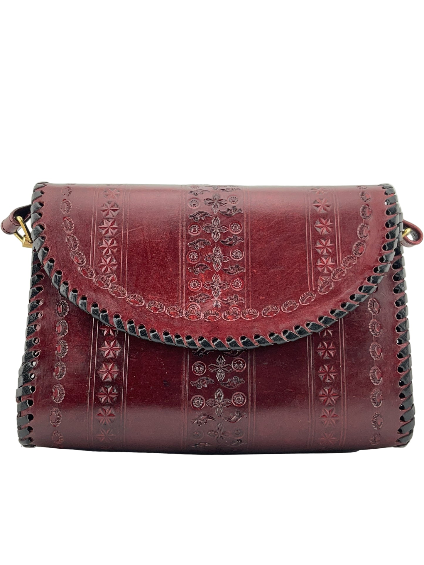 Zygma Handmade Genuine Leather Sling Bag for Women | Crossbody Purse with Adjustable Strap | Everyday & Travel