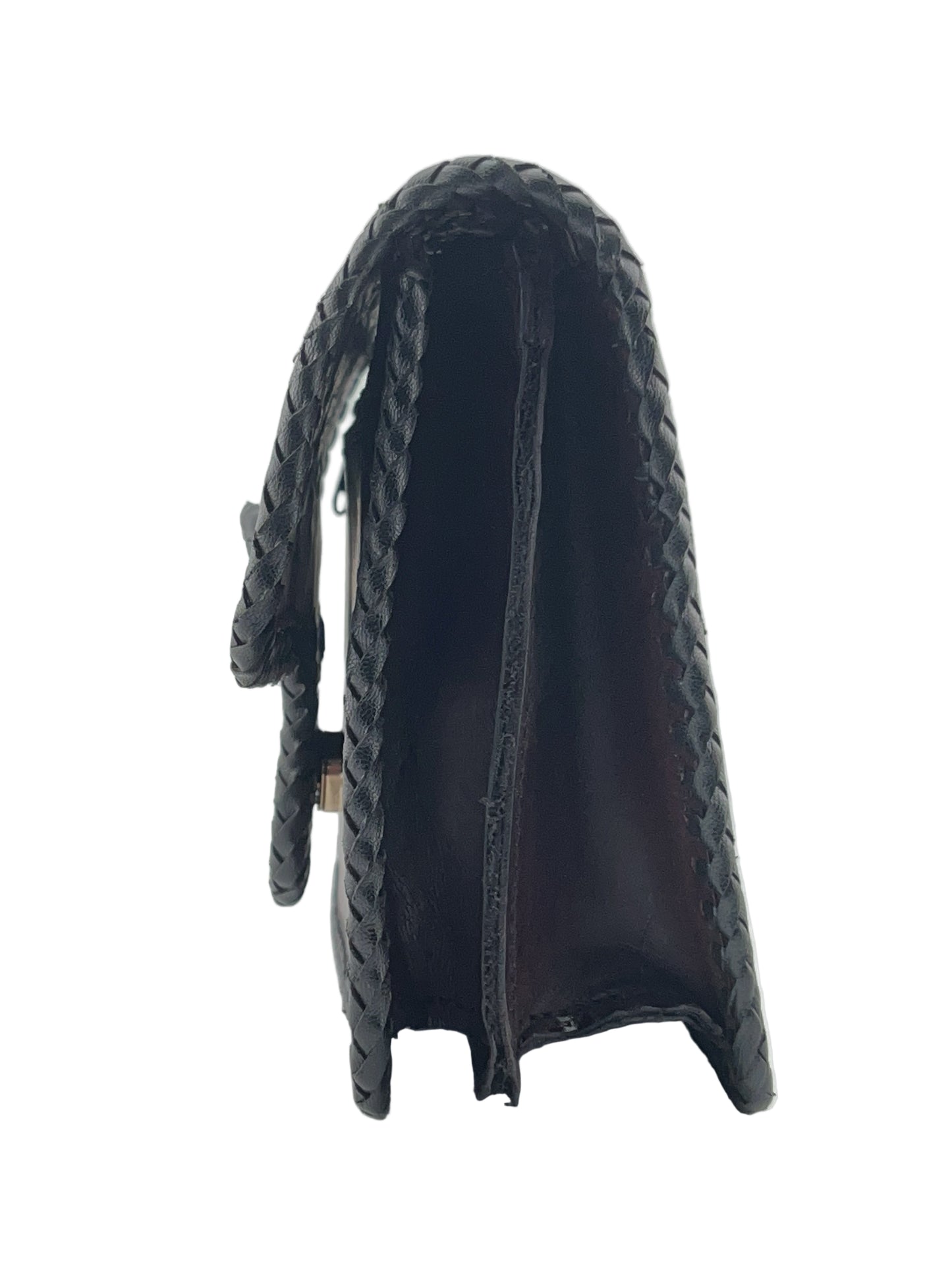 Zygma Handmade Genuine Leather Sling Bag for Women | Crossbody Purse with Adjustable Strap | Everyday & Travel (Brown)