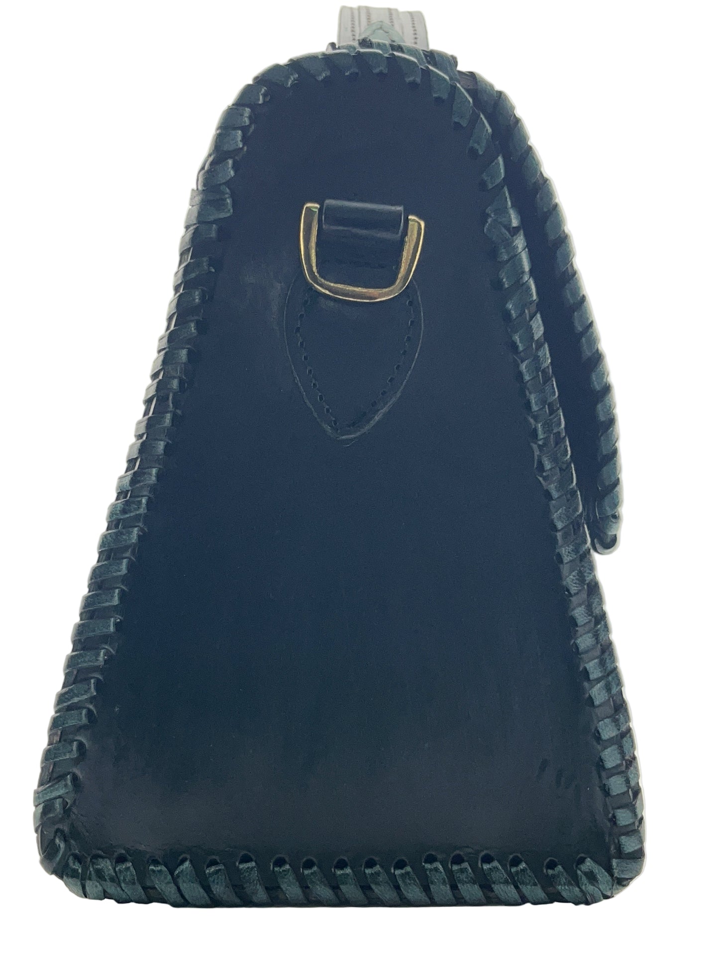 Zygma Handmade Genuine Leather Sling Bag for Women | Crossbody Purse with Adjustable Strap | Everyday & Travel (Brown) (Copy)