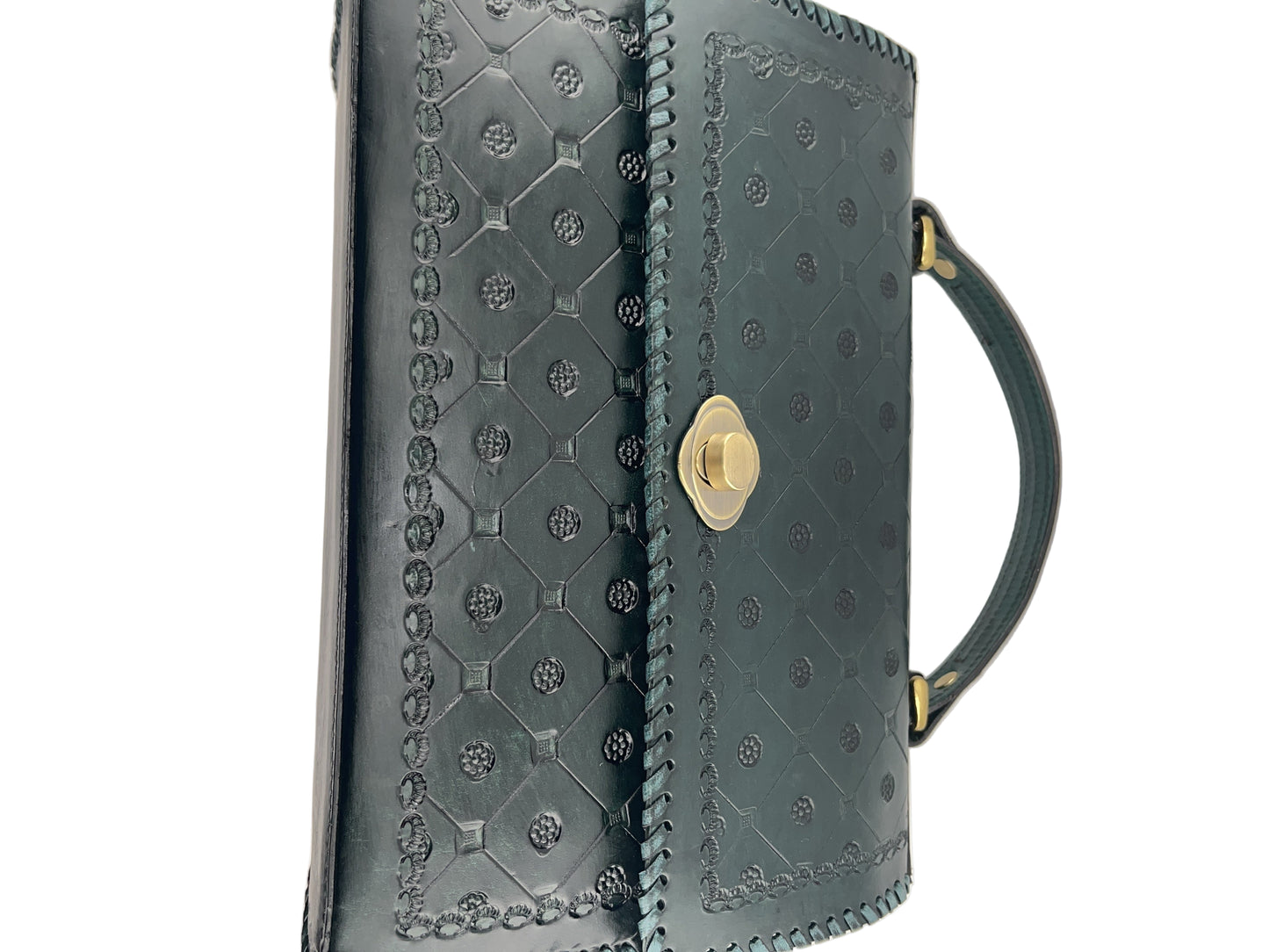 Zygma Handmade Genuine Leather Sling Bag for Women | Crossbody Purse with Adjustable Strap | Everyday & Travel (Brown) (Copy)