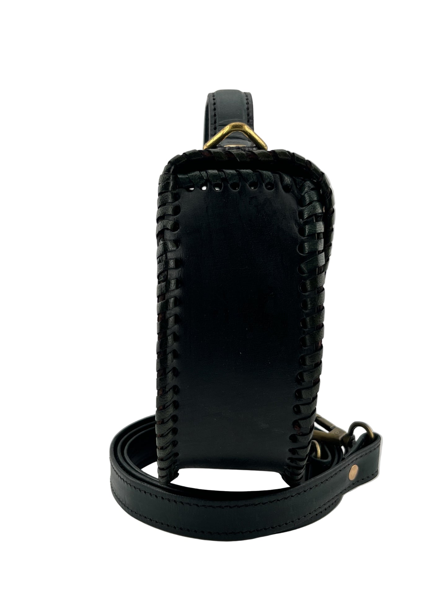 Zygma Handmade Genuine Leather Sling Bag for Women | Stylish Crossbody Purse for Daily Use & Gifts | Green