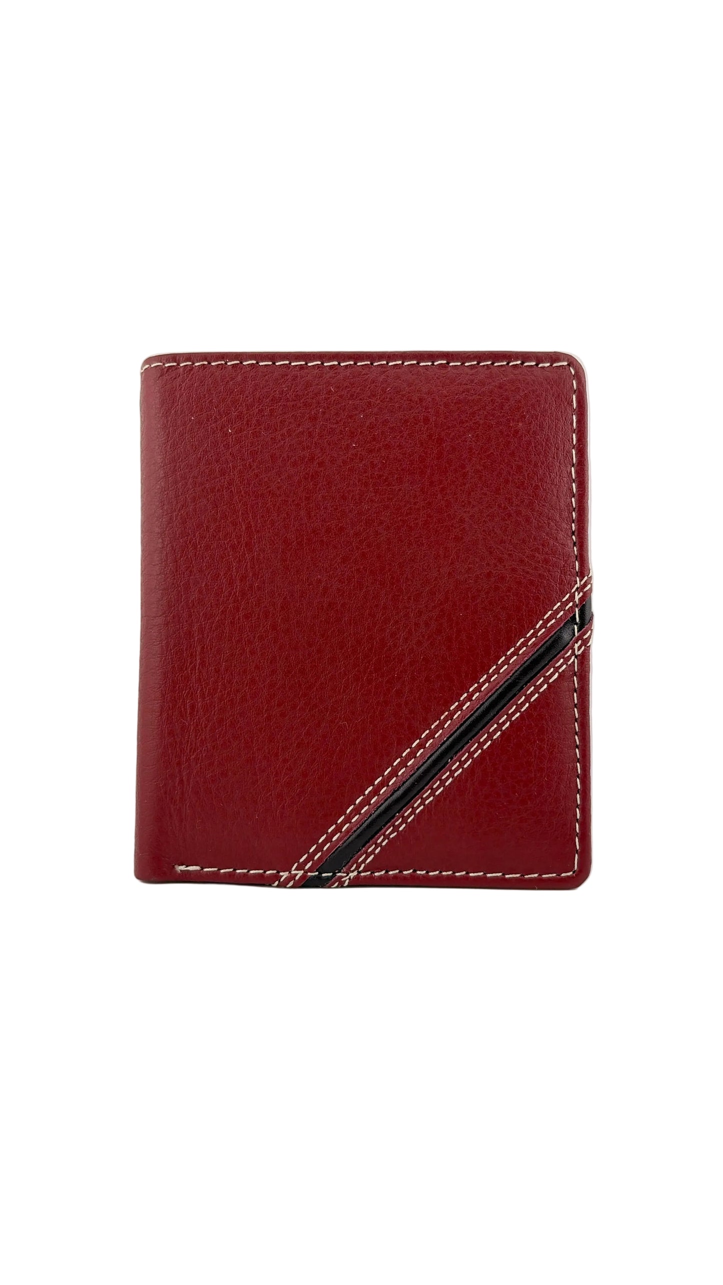 Soft Genuine Leather Wallet for Men | Bifold Wallet | Zygma